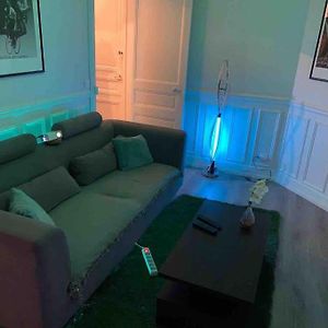Apartamento de 1 Dormitorio